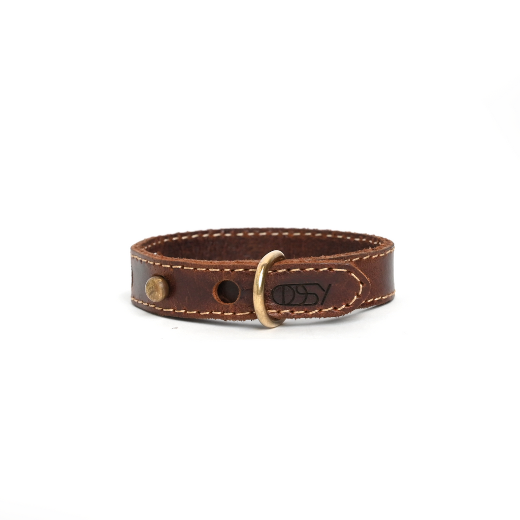 Marrone Adjustable Bracelet